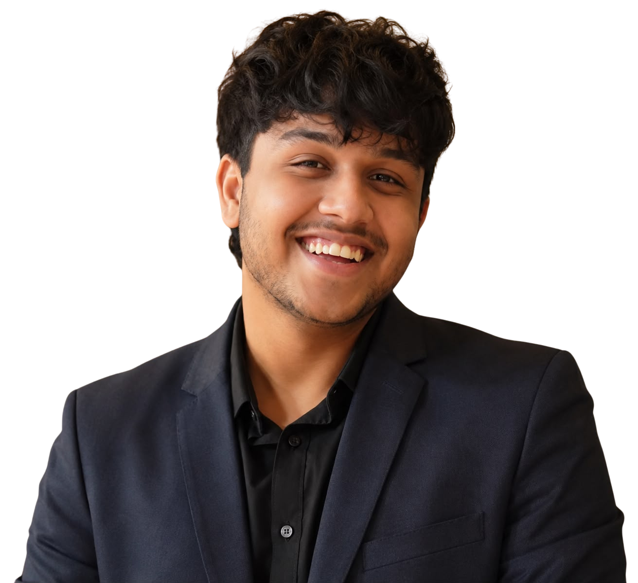 Home Student testimonial for Physics Gyaan by computer science student.